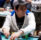 WPT Borgata Poker Open – Day 1A Report